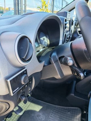 Citroen Berlingo 2015