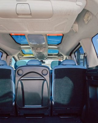 Citroen Berlingo 2015