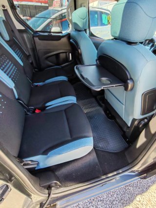 Citroen Berlingo 2015