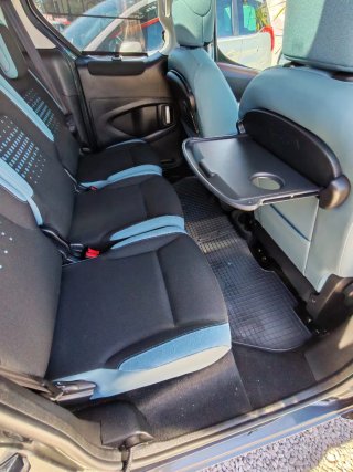Citroen Berlingo 2015