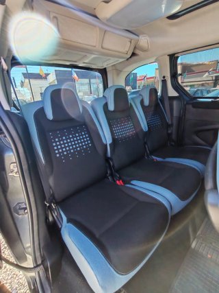 Citroen Berlingo 2015