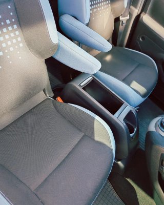 Citroen Berlingo 2015