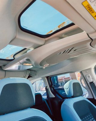 Citroen Berlingo 2015