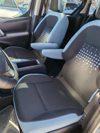 Citroen Berlingo 2015