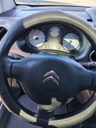 Citroen Berlingo 2015