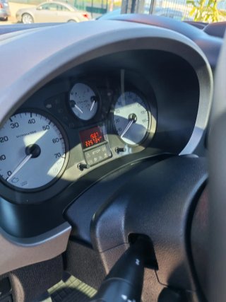 Citroen Berlingo 2015