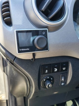 Citroen Berlingo 2015
