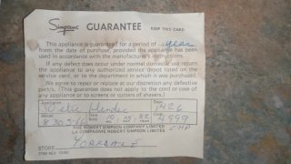 Osterizer Licuadora Galaxie 10 Velocidades