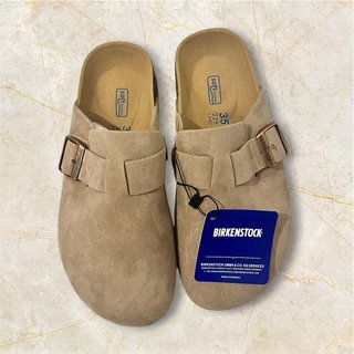 Birkenstock Beige Talla 35