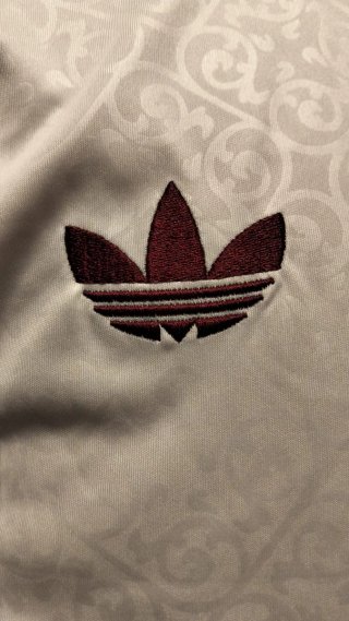 Camiseta España Escudo RF EF 1909