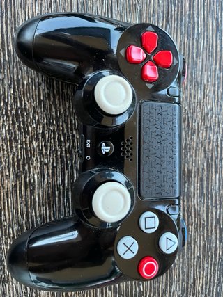 Mando PS4 Edición Star Wars