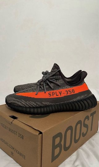 Adidas Yeezy Boost 350 V2 Beluga 1.0 Talla 43