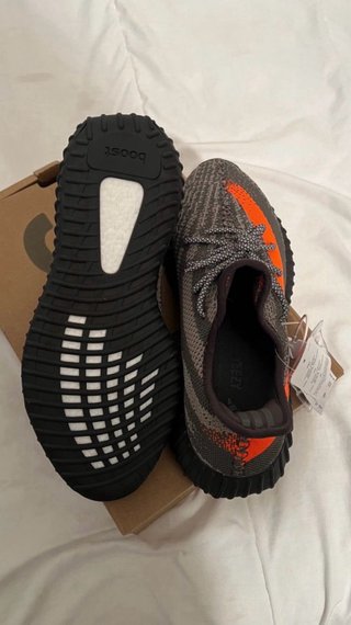 Adidas Yeezy Boost 350 V2 Beluga 1.0 Talla 43