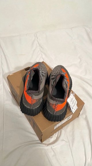 Adidas Yeezy Boost 350 V2 Beluga 1.0 Talla 43