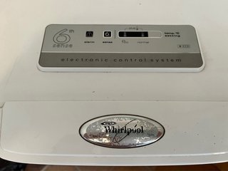 Oferta Congelador Arcón Whirlpool
