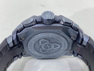reloj pulsera caballero casio mtg 5743