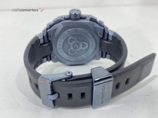 reloj pulsera caballero casio mtg 5743