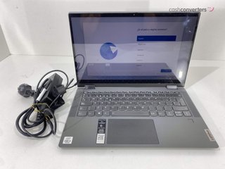 pc portatil lenovo 81x1