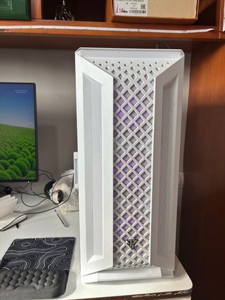 Ordenador sobremesa NVIDIA RTX 5070