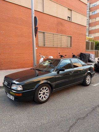Audi 80 2.3 1995