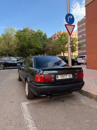 Audi 80 2.3 1995