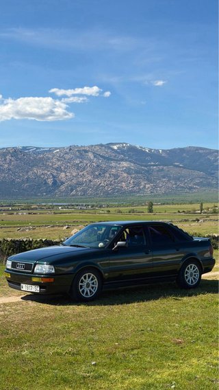Audi 80 2.3 1995