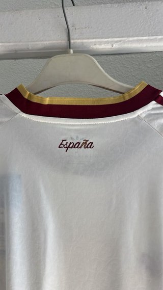 Camiseta de España