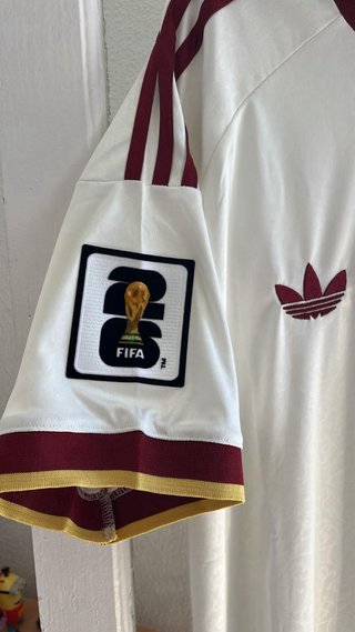 Camiseta de España