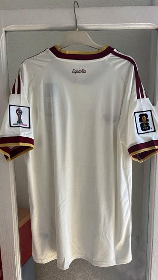 Camiseta de España