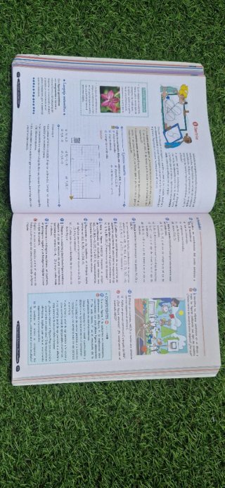 Matemáticas 3 ESO : Geniox