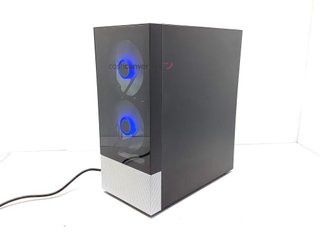 pc game pc intel core i5-12400f, 16gb ram, 1tb ssd, nvidia geforce rtx 4060 8gb gddr6