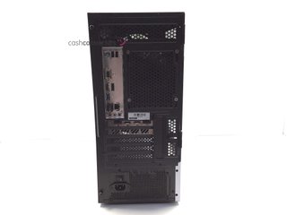 pc game pc intel core i5-12400f, 16gb ram, 1tb ssd, nvidia geforce rtx 4060 8gb gddr6