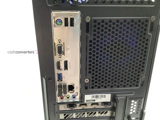 pc game pc intel core i5-12400f, 16gb ram, 1tb ssd, nvidia geforce rtx 4060 8gb gddr6