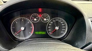 FORD Focus C-Max (DM2) 1.8 TDCi