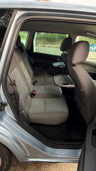 FORD Focus C-Max (DM2) 1.8 TDCi