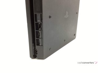 sony ps4 slim 500gb