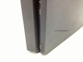 sony ps4 slim 500gb