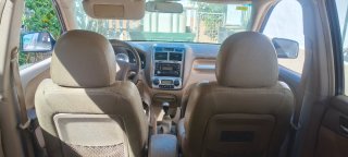 KIA Sportage 2007