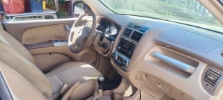 KIA Sportage 2007