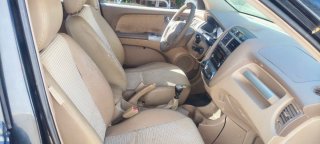 KIA Sportage 2007