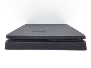 sony ps4 slim 1tb