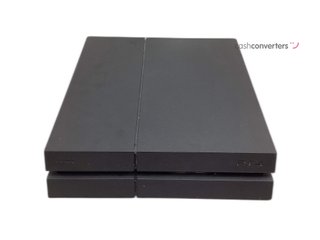 sony ps4 slim 500gb
