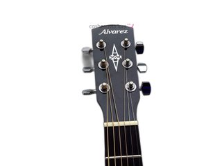 guitarra acustica alvarez rf26ce