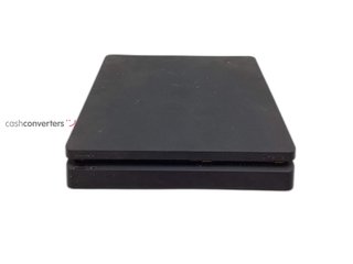 sony ps4 slim 500gb