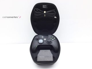 mando xbox series nacon revolution x unlimited