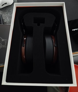 Fosi Audio i5 Auriculares Planar Magnetic