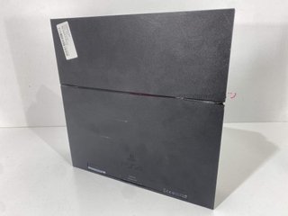 sony ps4 500gb