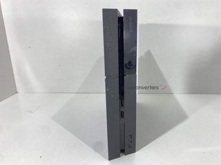 sony ps4 500gb