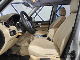 Land Rover Discovery Sport 2012