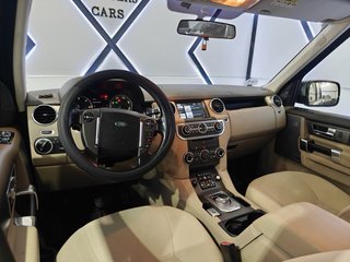 Land Rover Discovery Sport 2012